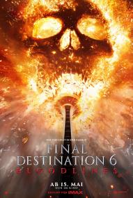 Final Destination Bloodlines (2025) stream deutsch