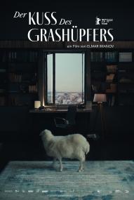 Der Kuss des Grashüpfers (2025) stream deutsch