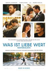 Was ist Liebe wert (2025) stream deutsch