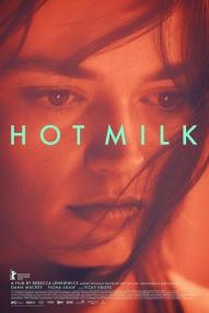 Hot Milk (2025) stream deutsch