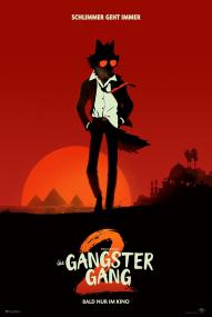 Gangster Gang 2 (2025) stream deutsch