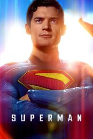 Superman (2025) stream deutsch