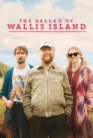 The Ballad of Wallis Island (2025) stream deutsch