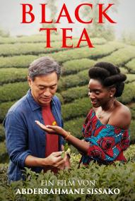Black Tea (2024) stream deutsch