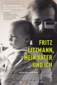 Fritz Litzmann, mein Vater und ich (2025) stream deutsch