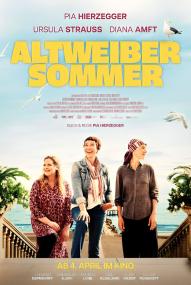 Altweibersommer (2025) stream deutsch