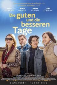 Die guten und die besseren Tage (2025) stream deutsch