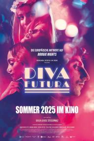 Diva Futura (2025) stream deutsch