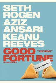Good Fortune (2025) stream deutsch