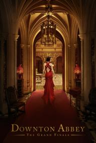Downton Abbey: Das große Finale (2025) stream deutsch