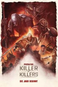 Predator: Killer of Killers *Subbed* (2025) stream deutsch