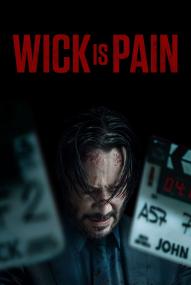 Wick Is Pain (2025) stream deutsch