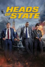 Heads of State (2025) stream deutsch