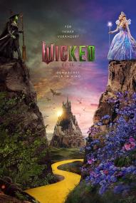 Wicked: Teil 2 (2025) stream deutsch