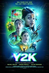 Y2K (2024) stream deutsch