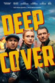 Deep Cover (2025) stream deutsch