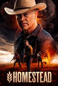 Homestead (2025) stream deutsch