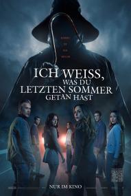 Ich weiß, was du letzten Sommer getan hast (2025) stream deutsch