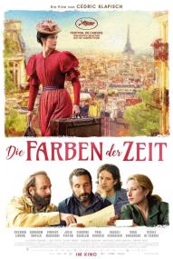 Die Farben der Zeit (2025) stream deutsch