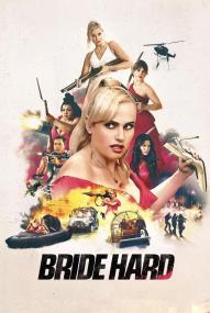 Bride Hard (2025) stream deutsch