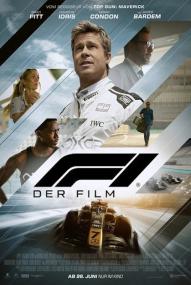 F1 - Der Film (2025) stream deutsch