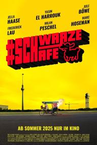 #SchwarzeSchafe (2025) stream deutsch