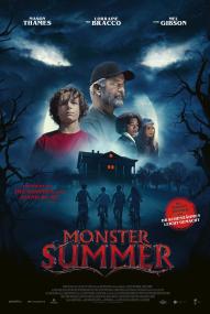 Monster Summer (2025) stream deutsch