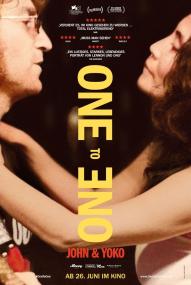 One to One: John & Yoko (2025) stream deutsch