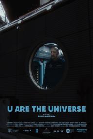 U Are the Universe (2025) stream deutsch