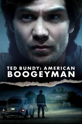 American Boogeyman - Faszination des Bösen (2021)