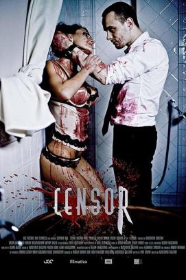 Censor - Virtual Cops (2019)