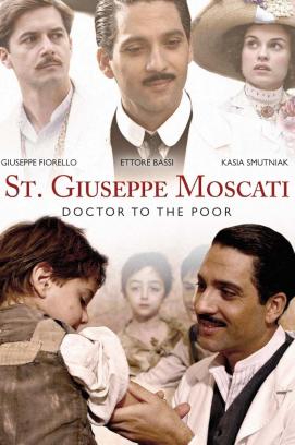 Die Liebe, die heilt - Professor Moscati (2007)