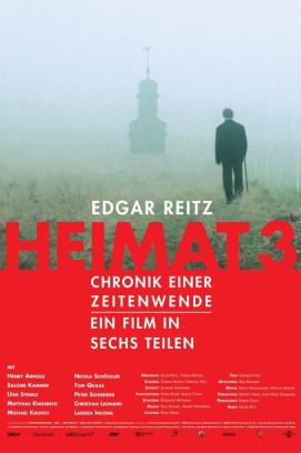 Heimat 3 – Chronik einer Zeitenwende - Staffel 1 (2007)