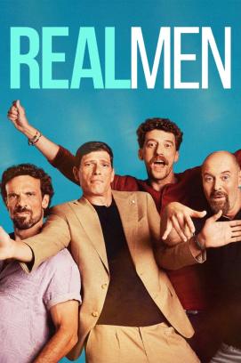 Maschi veri - Staffel 1 *Subbed* (2025)