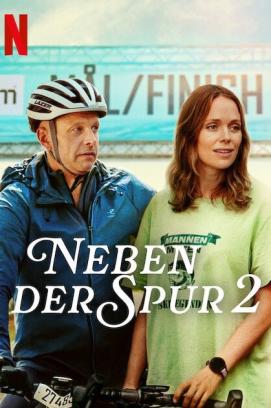 Neben der Spur 2 (2025)