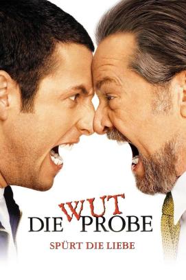 Die Wutprobe (2003)