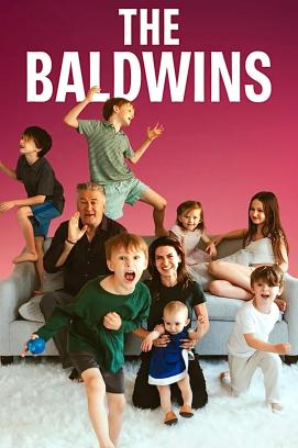 The Baldwins - Staffel 1 (2025)