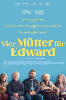 Vier Mütter für Edward (2025)