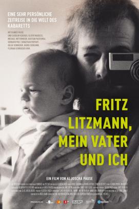 Fritz Litzmann, mein Vater und ich (2025)