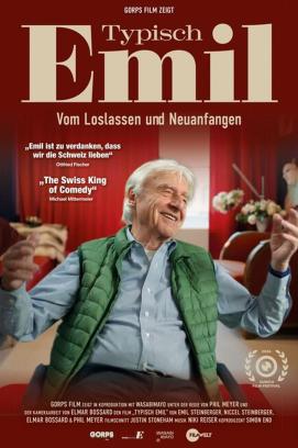 Typisch Emil (2025)