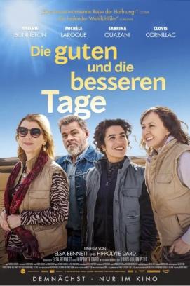 Die guten und die besseren Tage (2025)