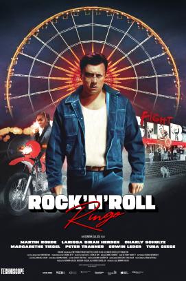 Rock ‘n’ Roll Ringo (2024)