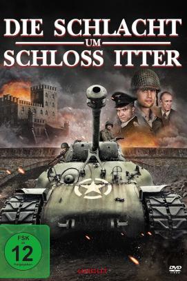 Die Schlacht um Schloss Itter (2025)