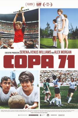 Copa 71 (2023) (2025)