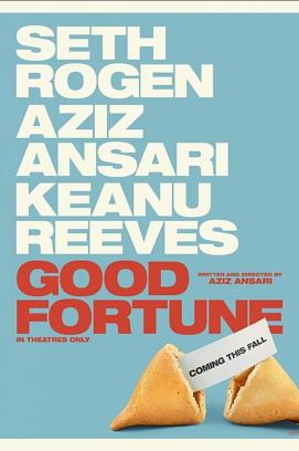 Good Fortune (2025)