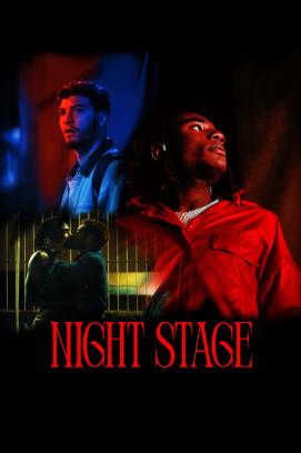 Night Stage (2025)