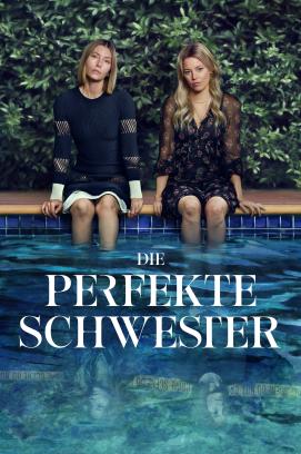 Die perfekte Schwester - Staffel 1 (2025)