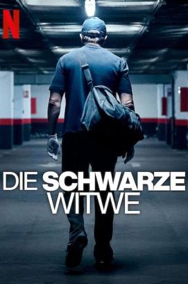Die schwarze Witwe (2025)