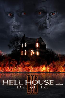 Hell House LLC III: Lake of Fire (2019)