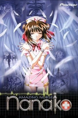 Amazing Nurse Nanako - Staffel 1 *Subbed* (1999)